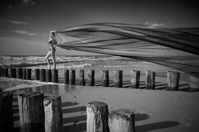 Ralf Leubner Foto Film Art Fotografie Strandshooting Seeland mit Aline