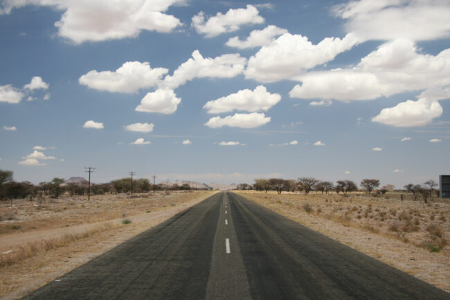 Landschaft Ralf Leubner Foto Film Art Afrika Namibia